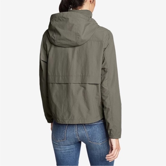 Eddie Bauer Women’s Ravenna Jacket, size L, water repellent - Picture 5 of 10